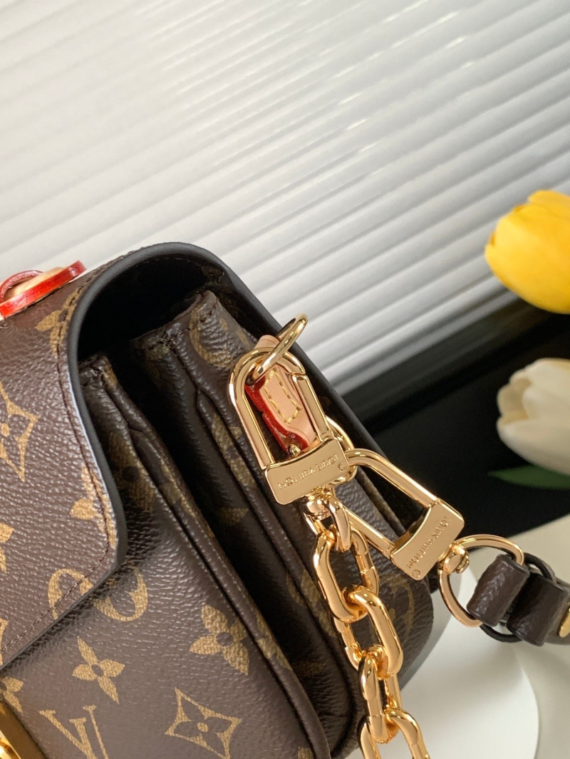 LV Satchel bags